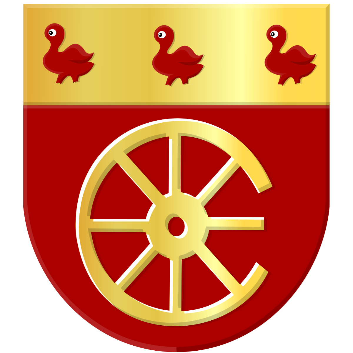 Ledeacker