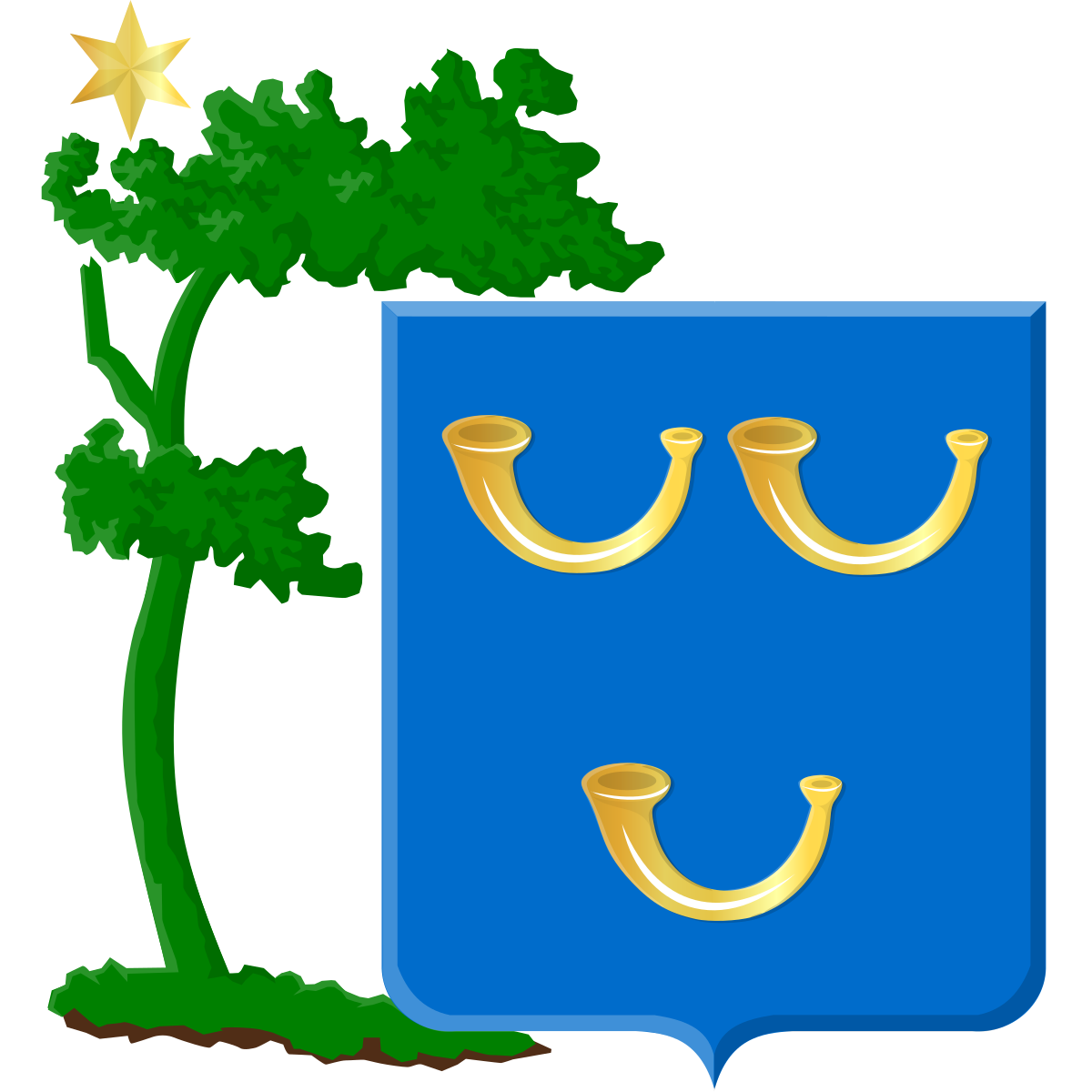 Leende