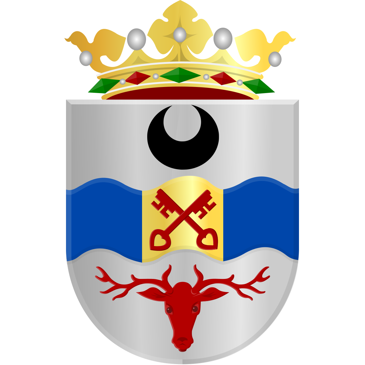 Leidschendam-Voorburg