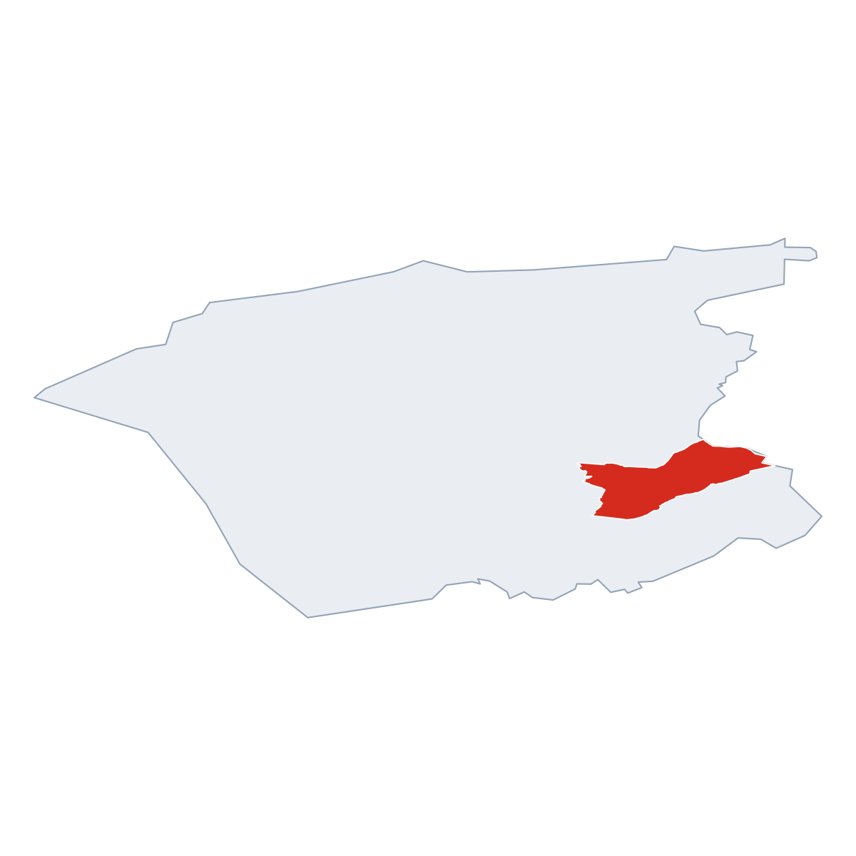 Lippenhuizen in Fryslân
