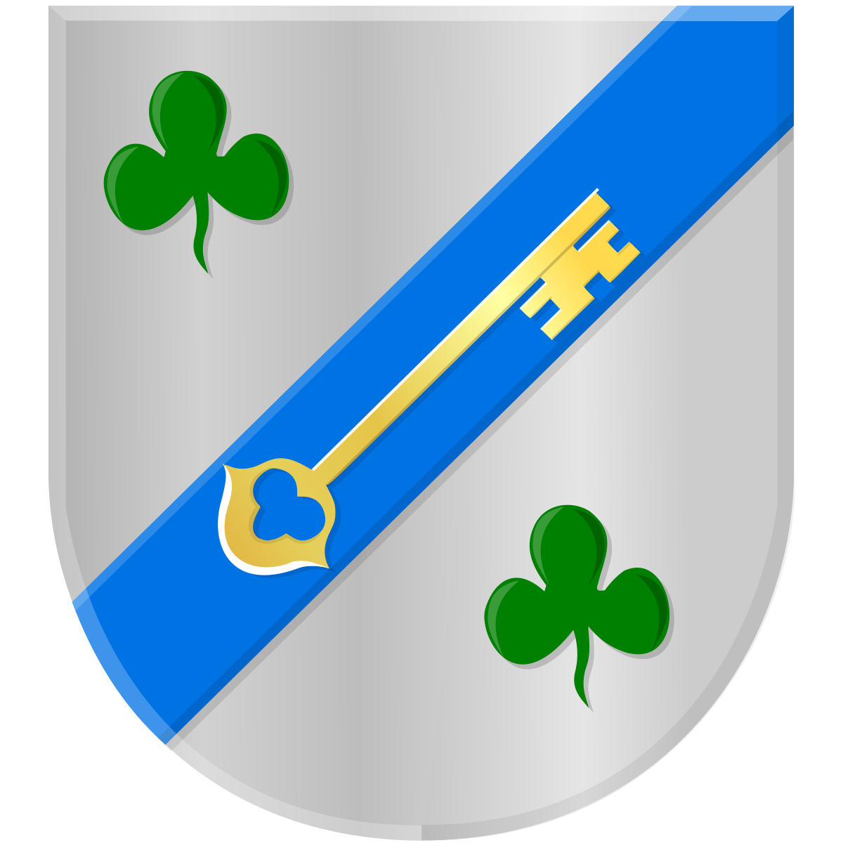 Ljussens