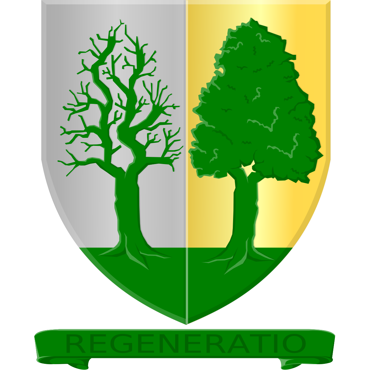 Luinjeberd