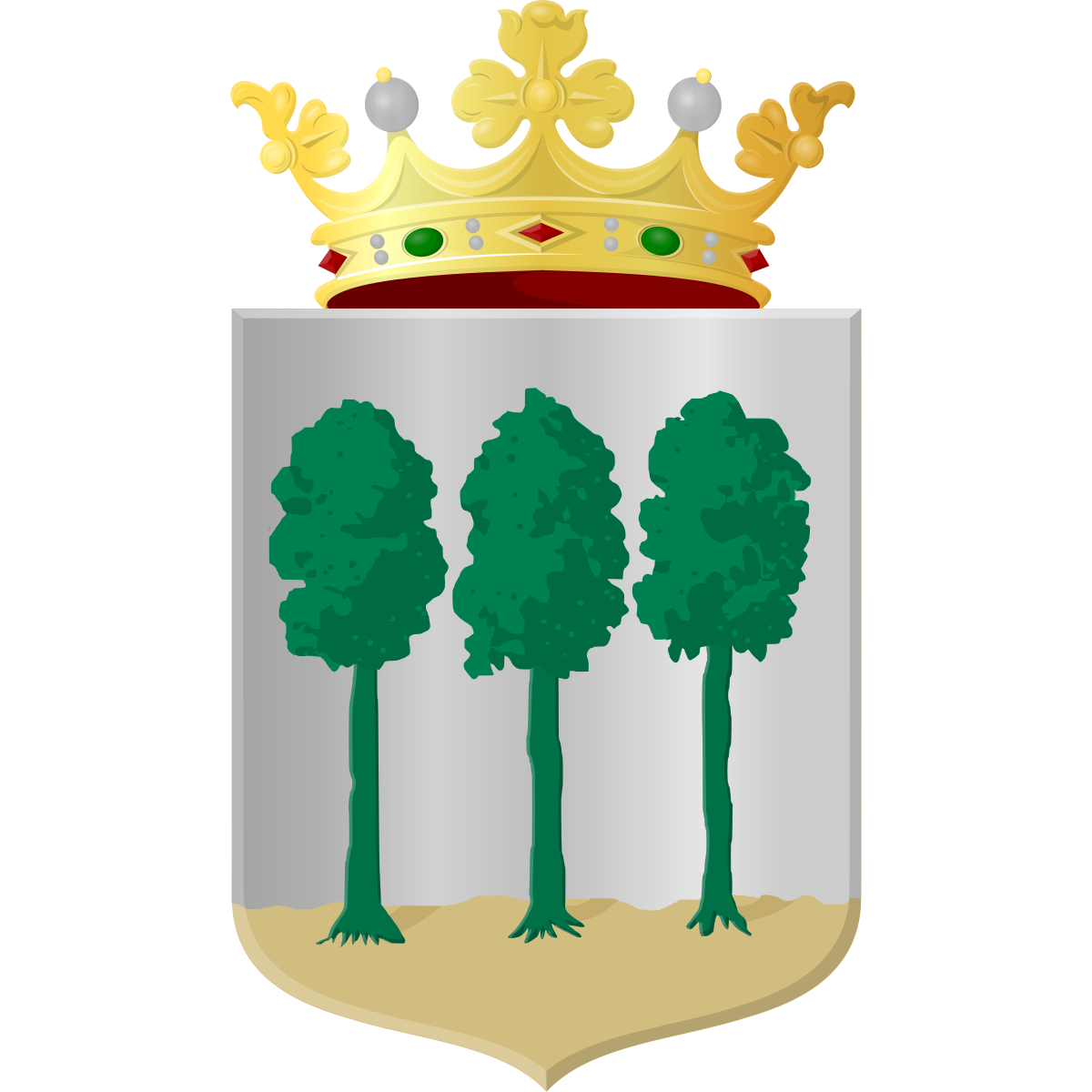 Luyksgestel