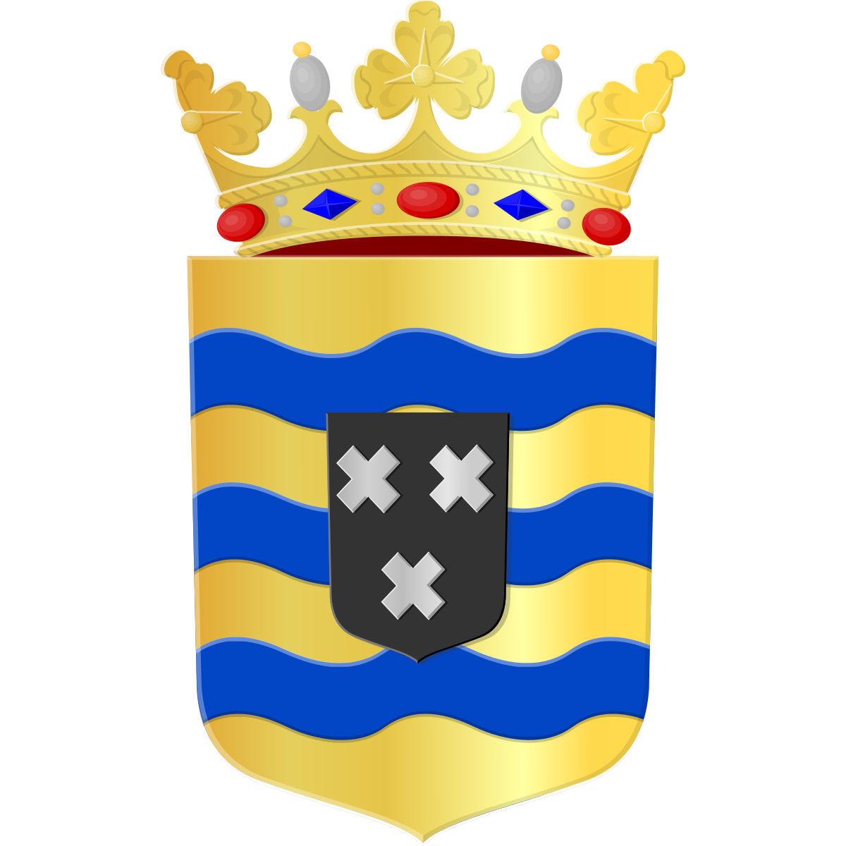 Drimmelen