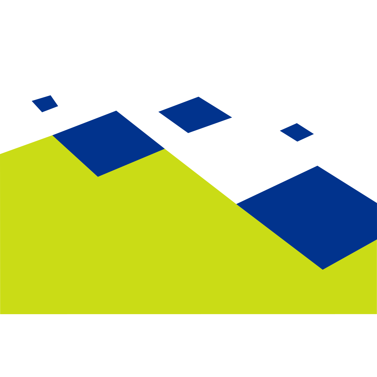 Vlag van Magele, Overijssel