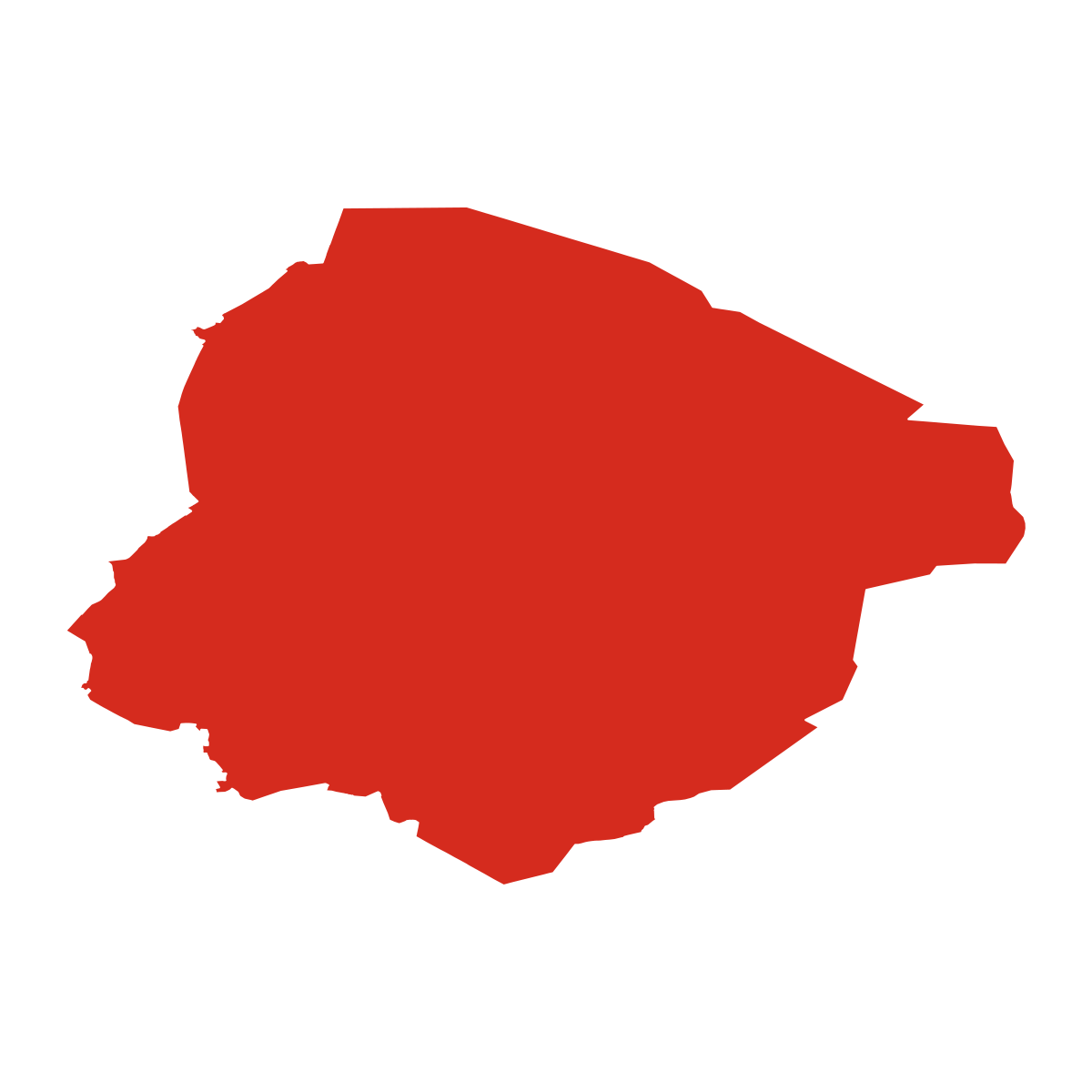 Stadsgrens Meddo