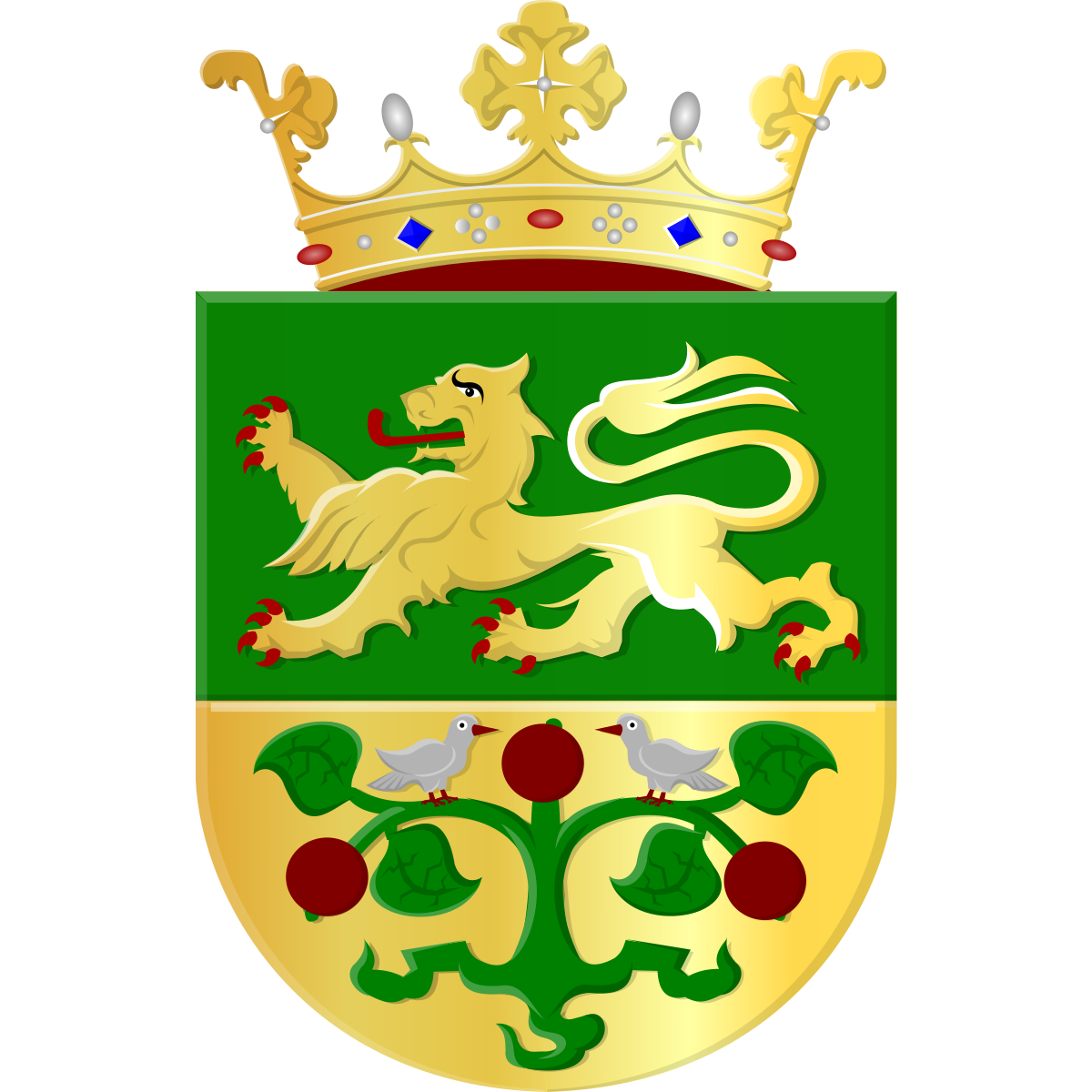 Meeden