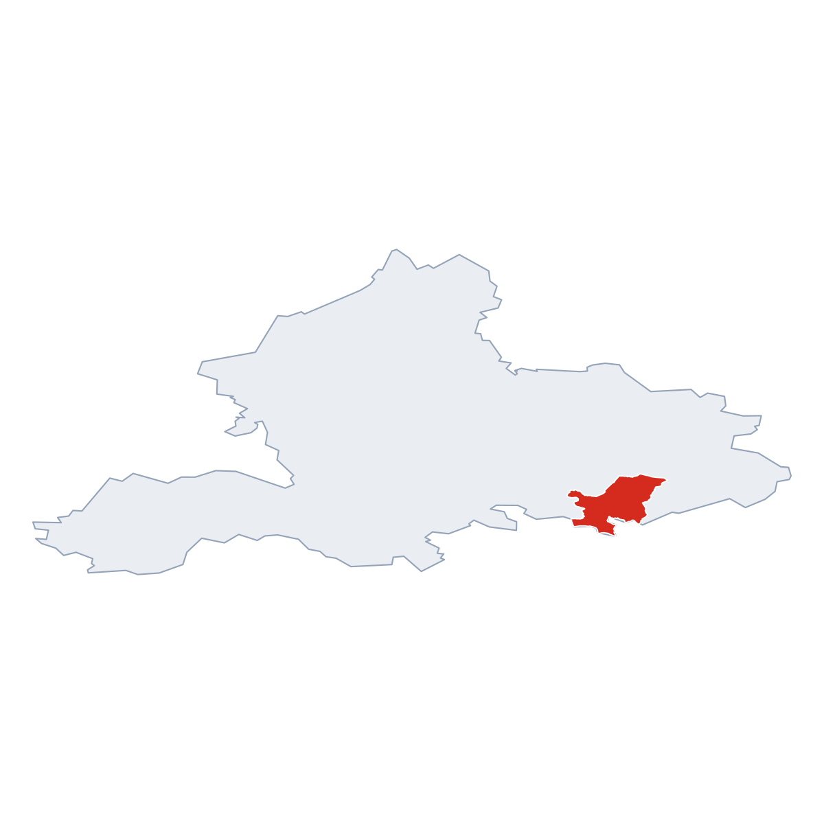 Megchelen in Gelderland