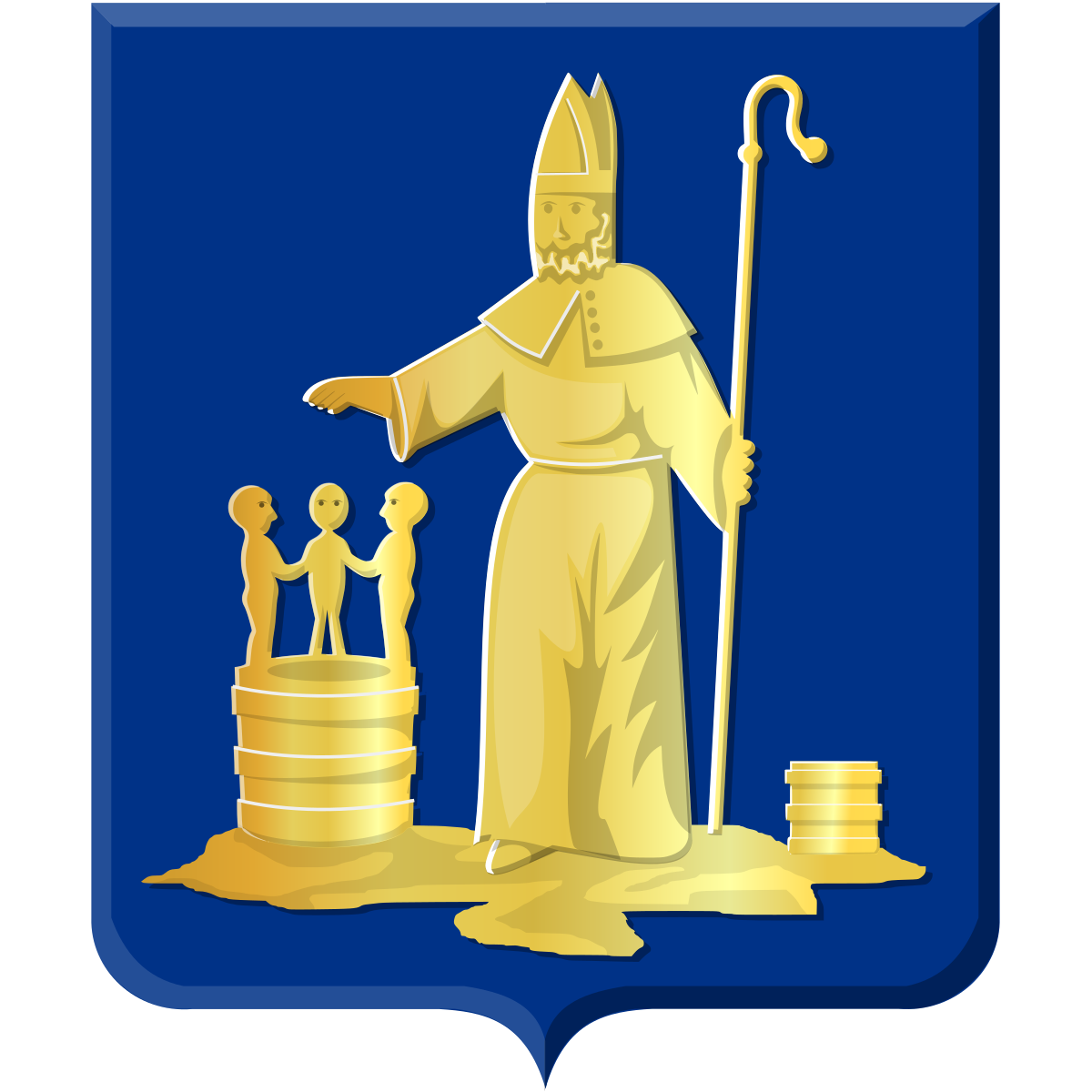 Meijel