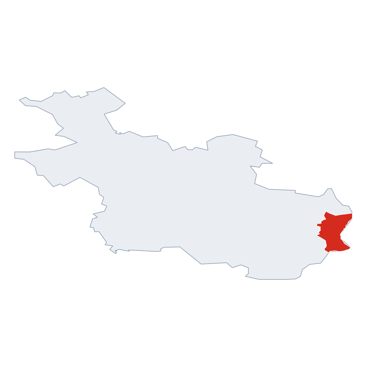 Mekkelhorst in Overijssel
