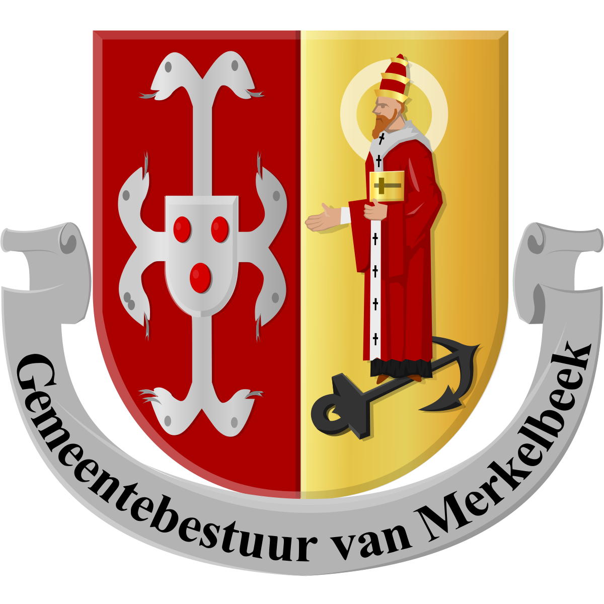 Merkelbeek