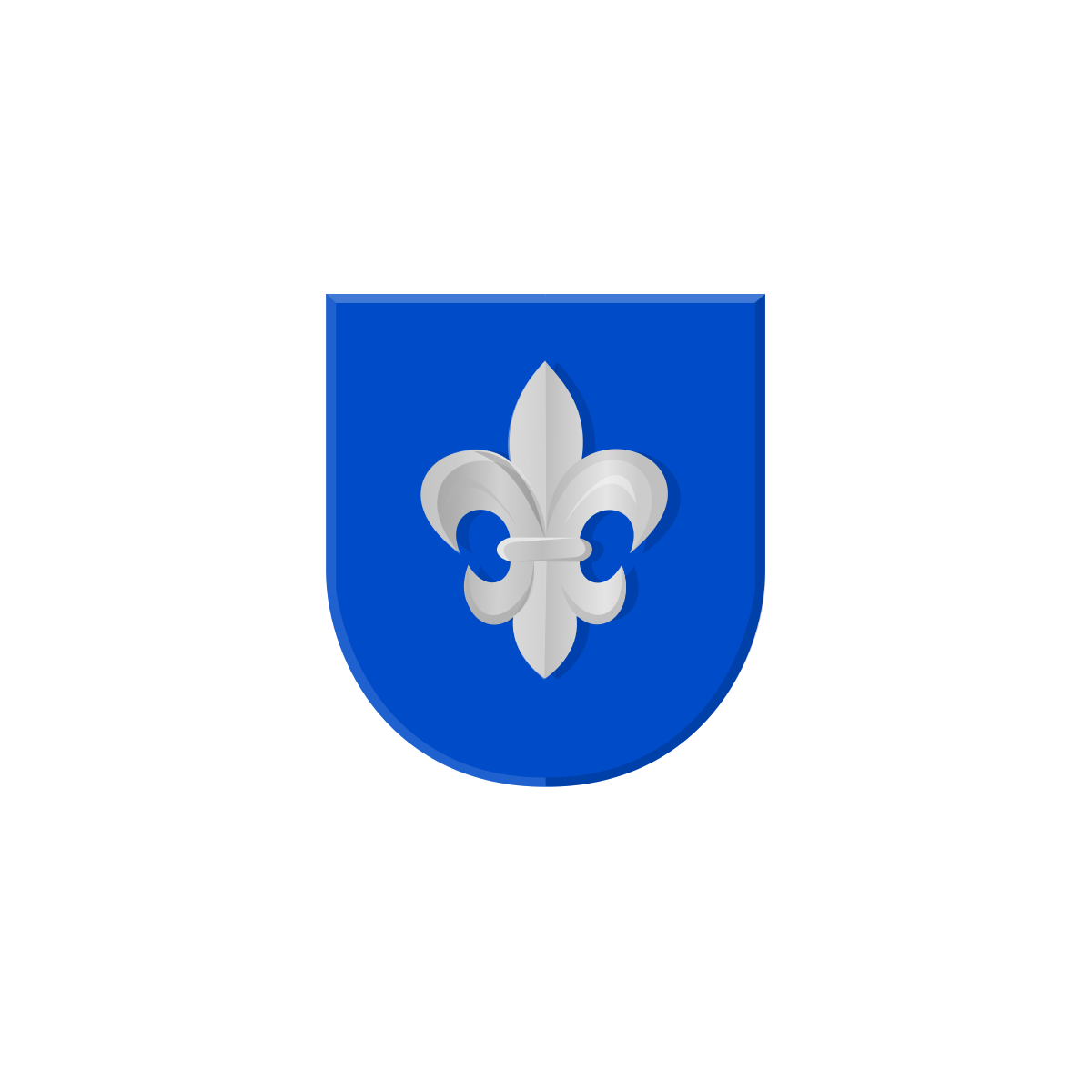 Meteren