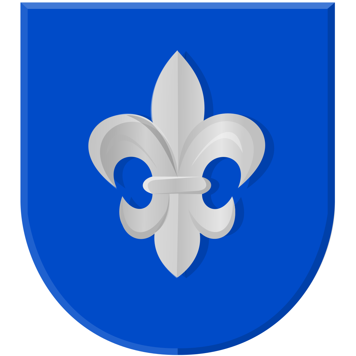 Meteren
