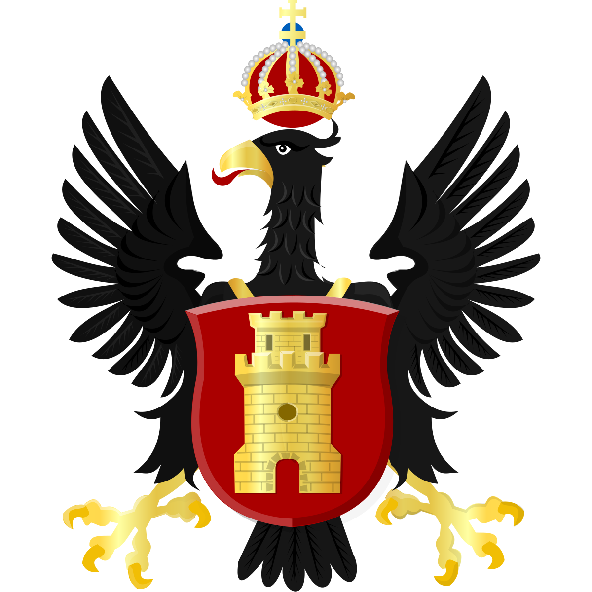 Middelburg