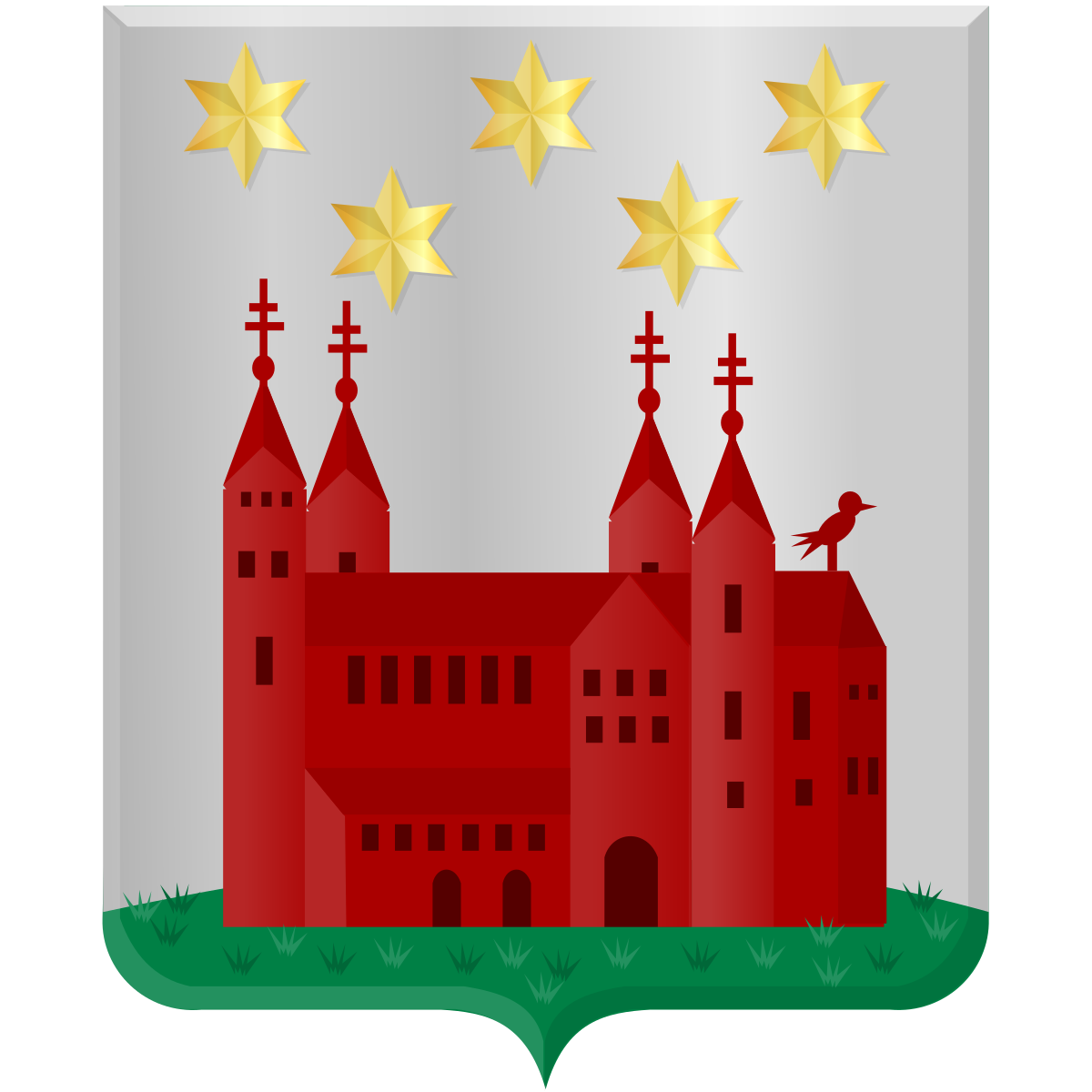 Midwolda