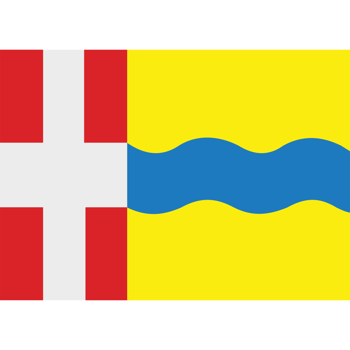 Vlag van Mijnden, Utrecht