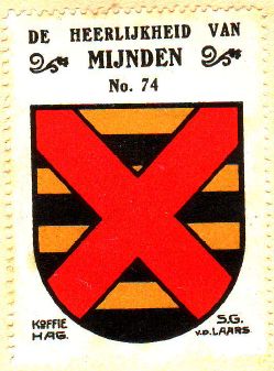 Mijnden