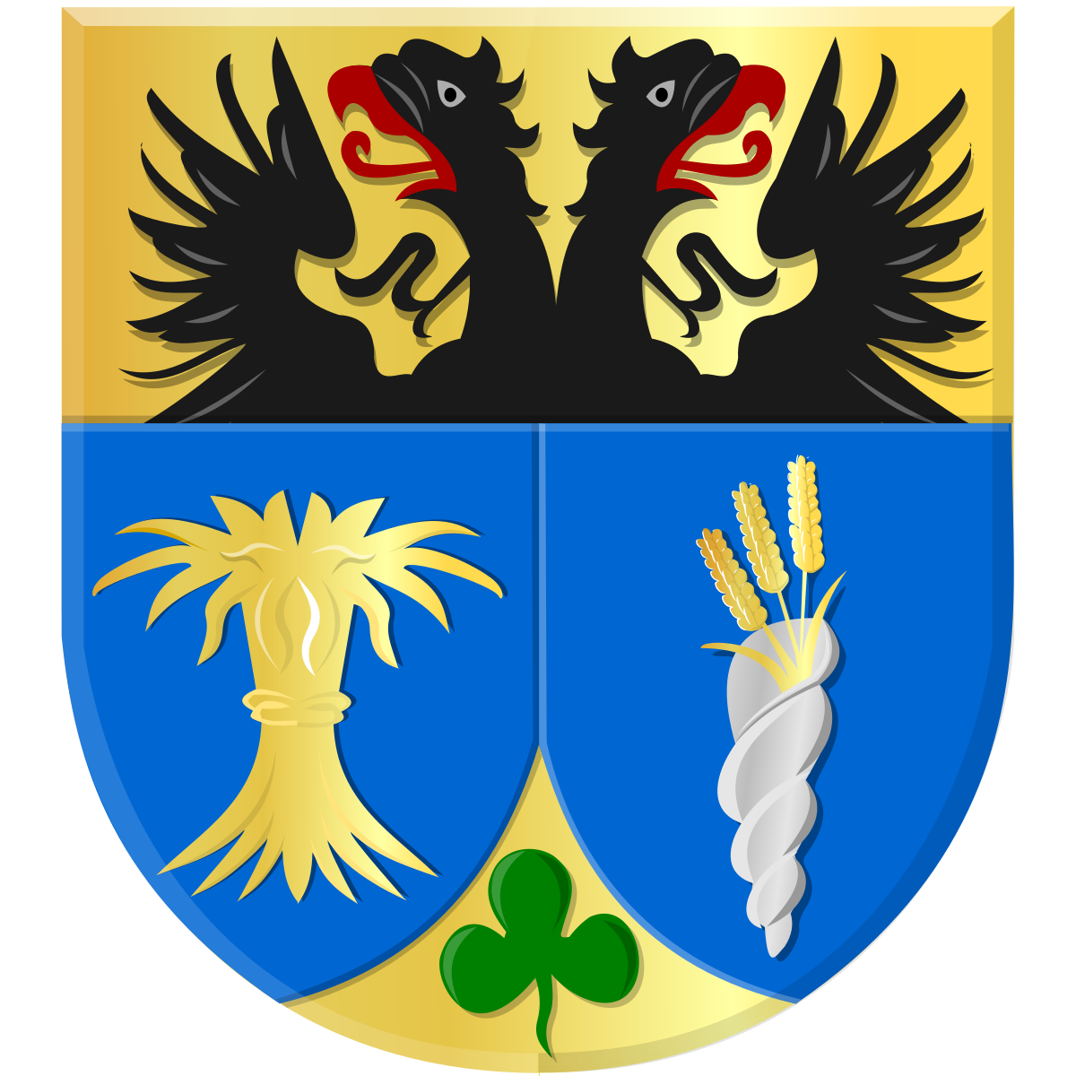Minnertsga