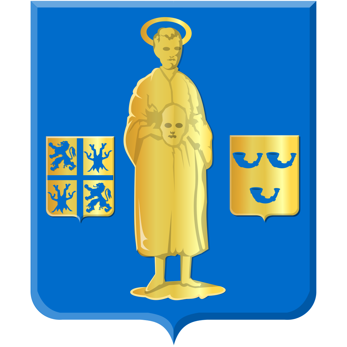 Moergestel