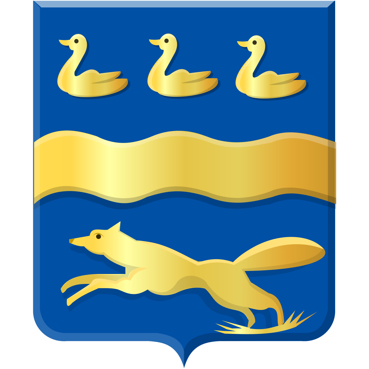 Moerkapelle