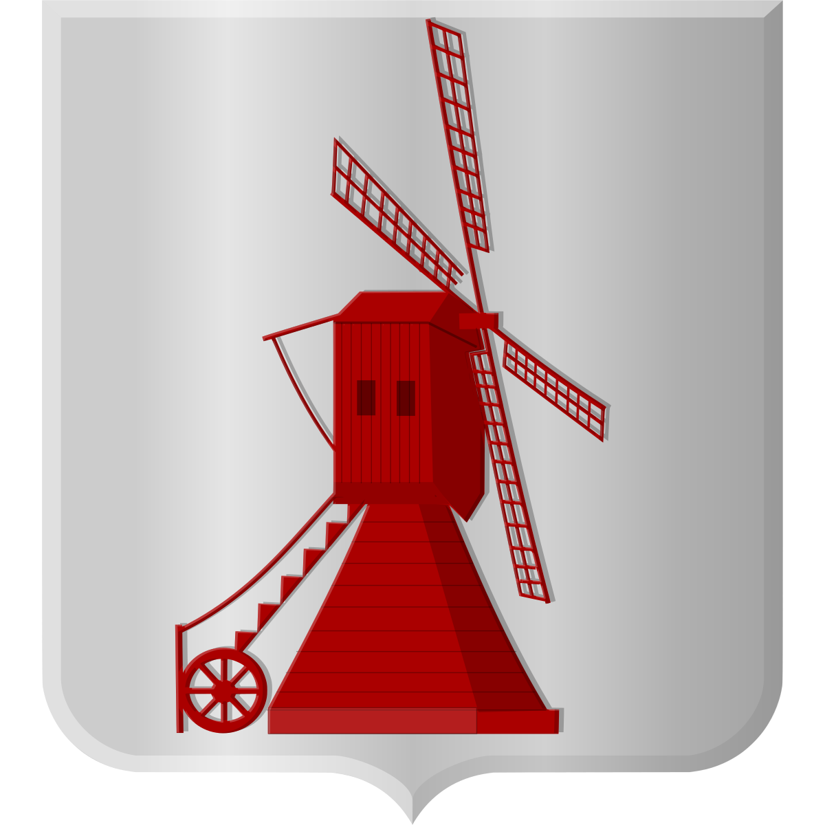 Molenaarsgraaf