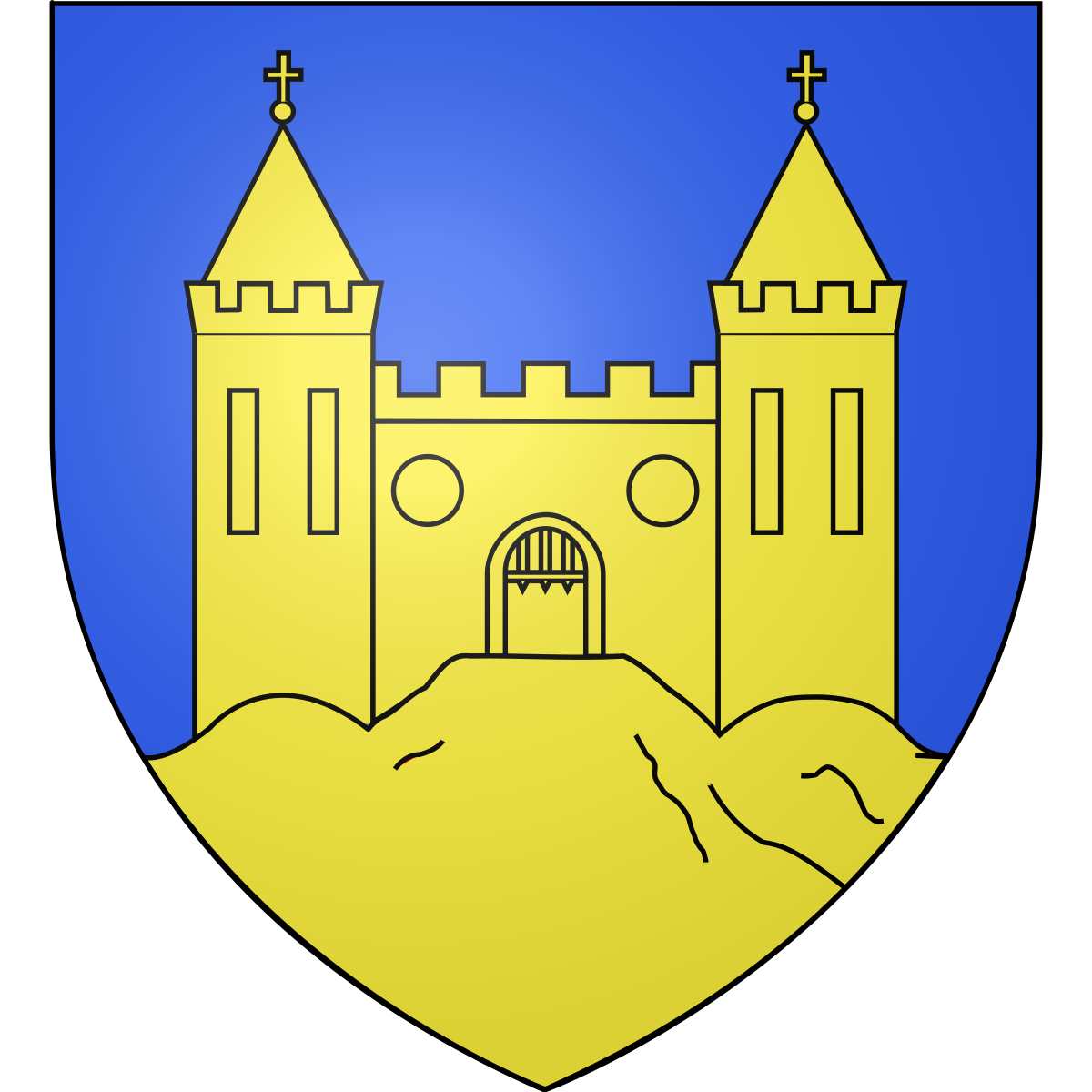 Montfort