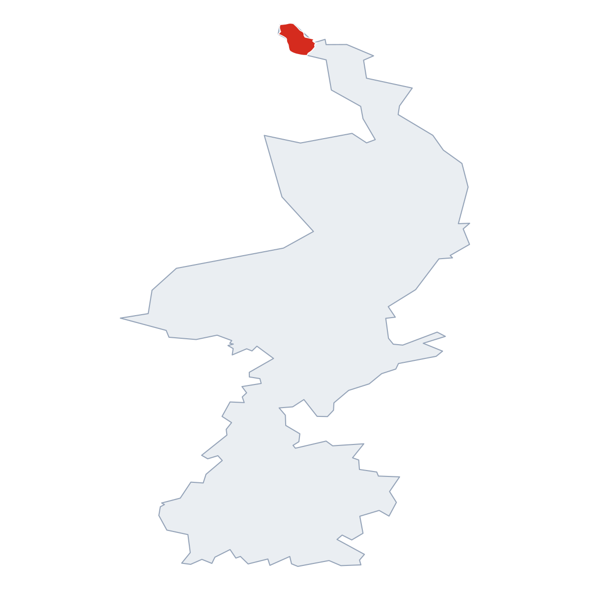 Mook in Limburg