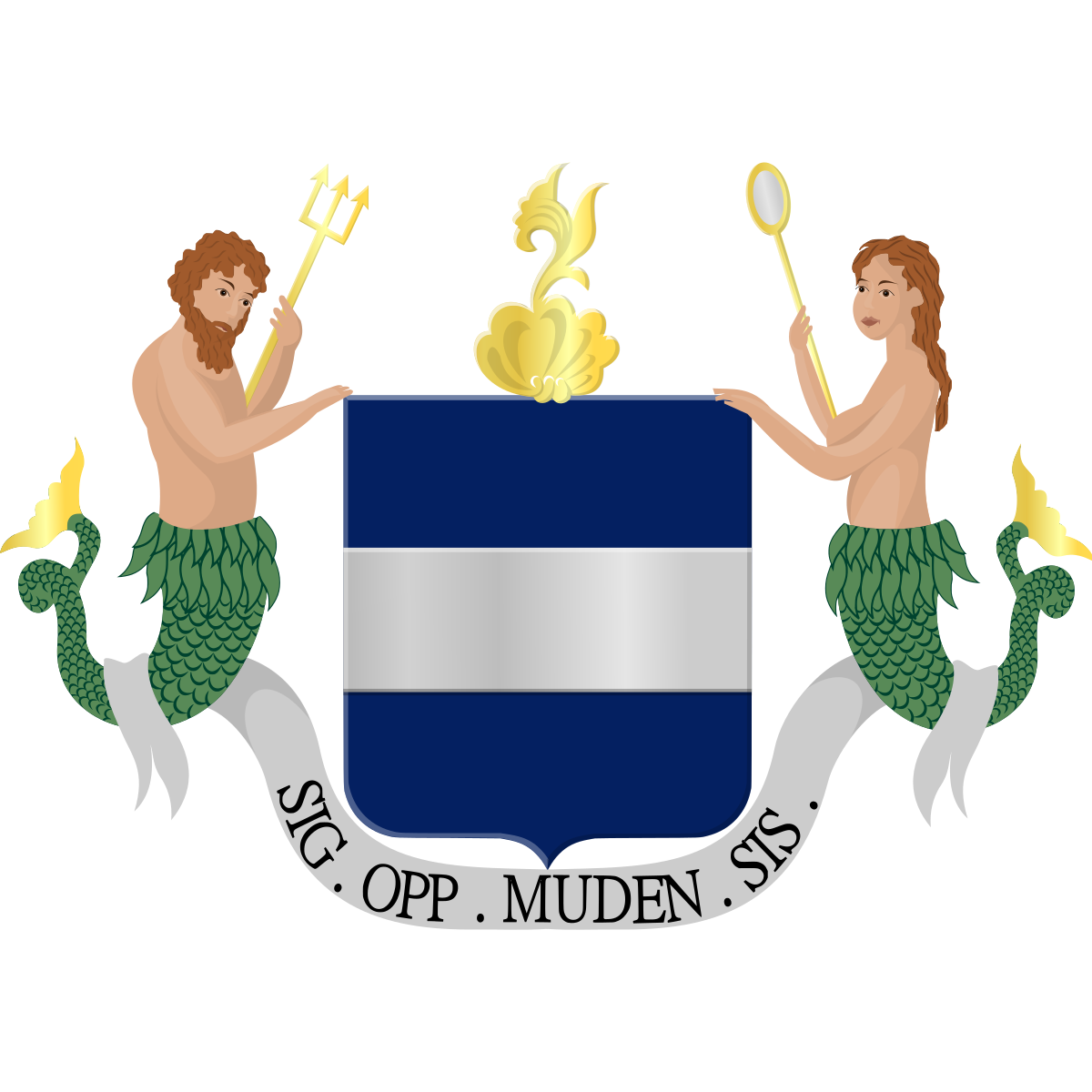 Muiden