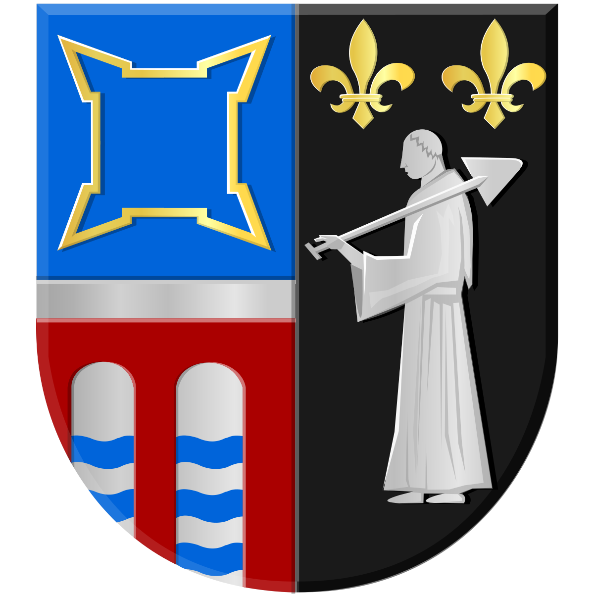 Munnekezijl