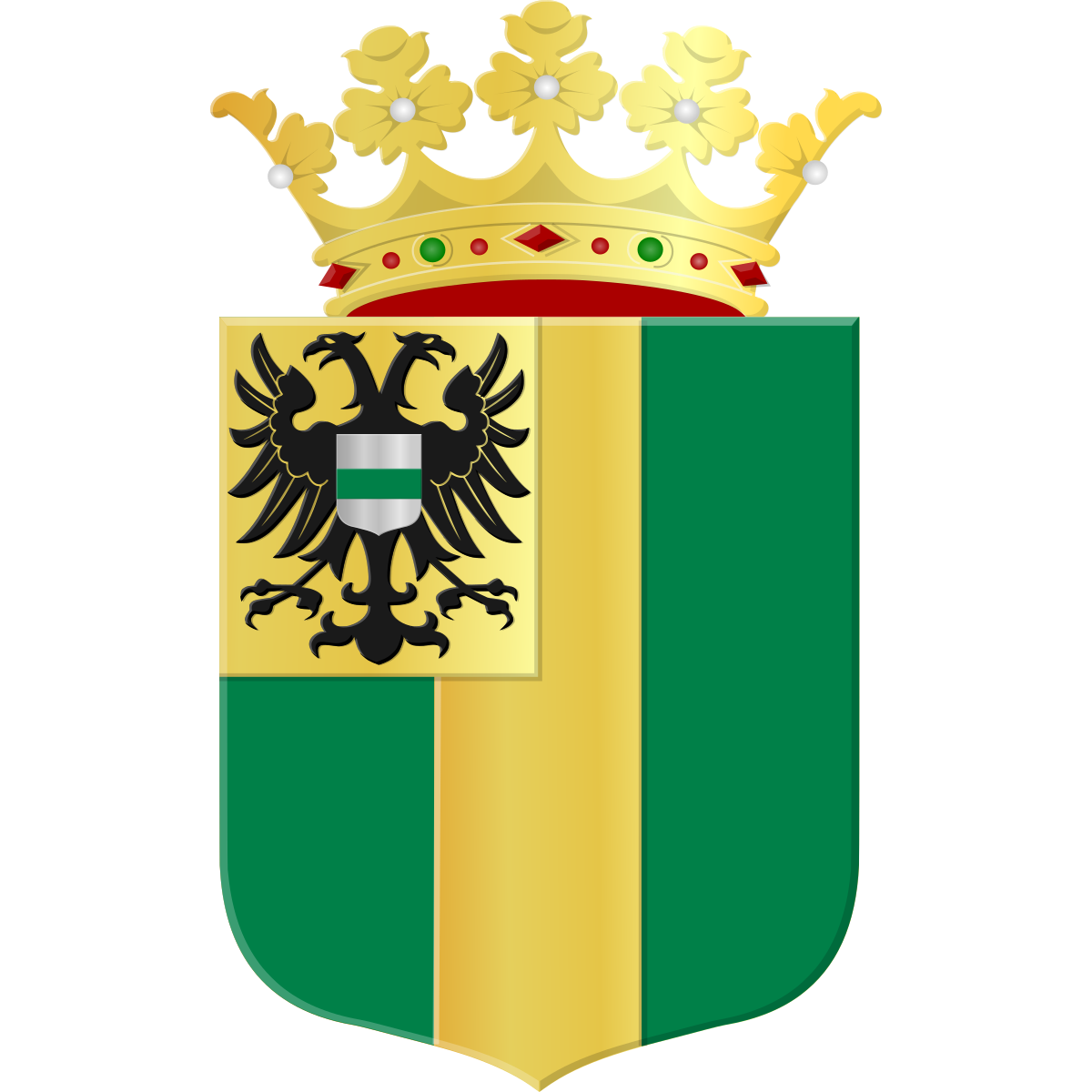 Muntendam