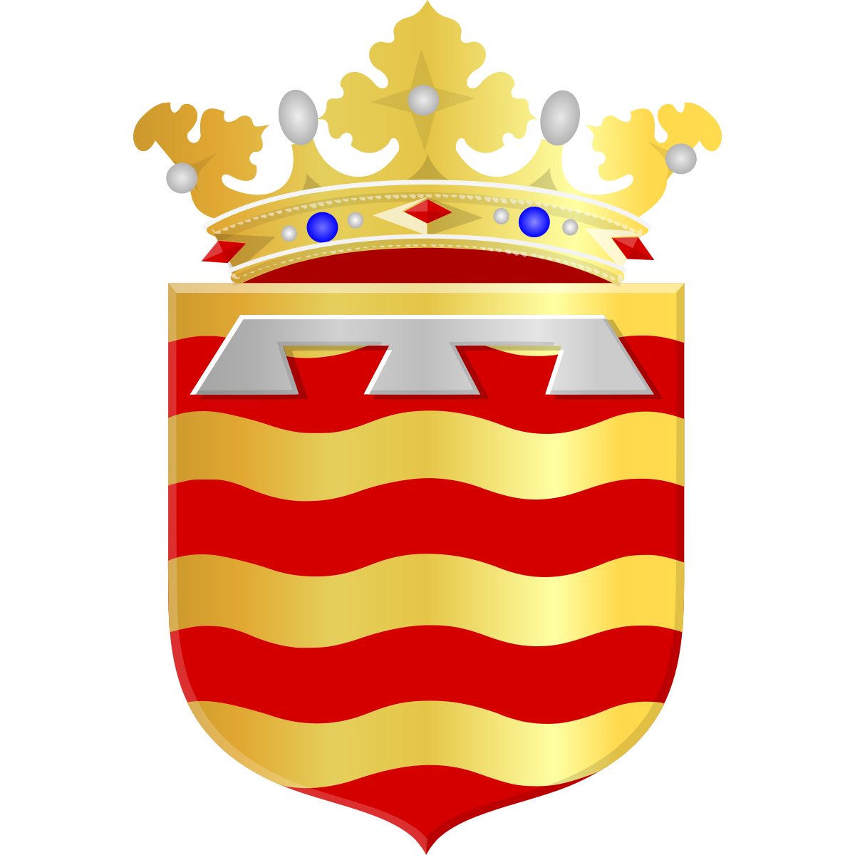 Nederhorst den Berg