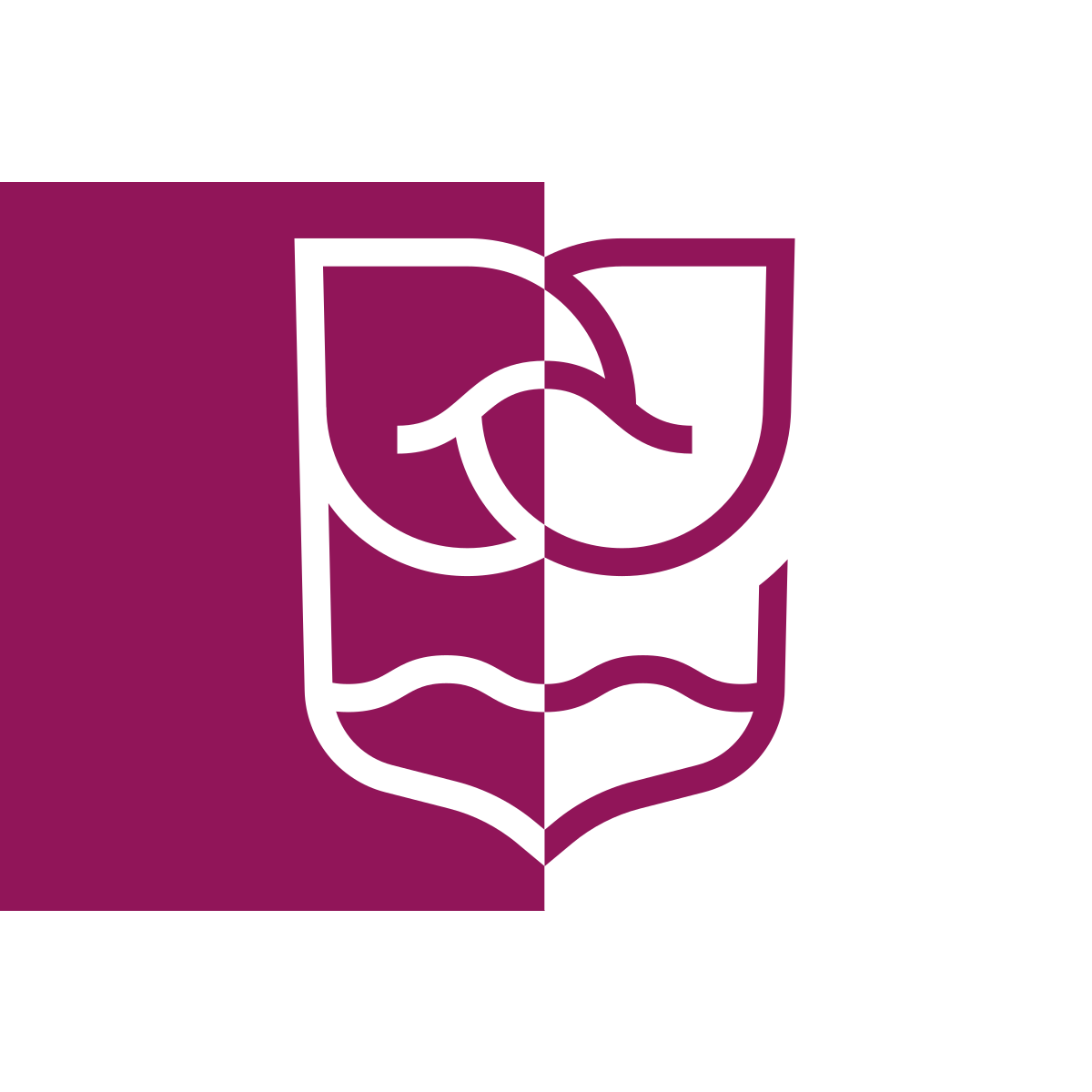 Vlag van Neerdorp, Overijssel