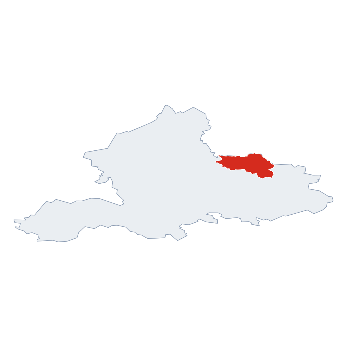 Nettelhorst in Gelderland