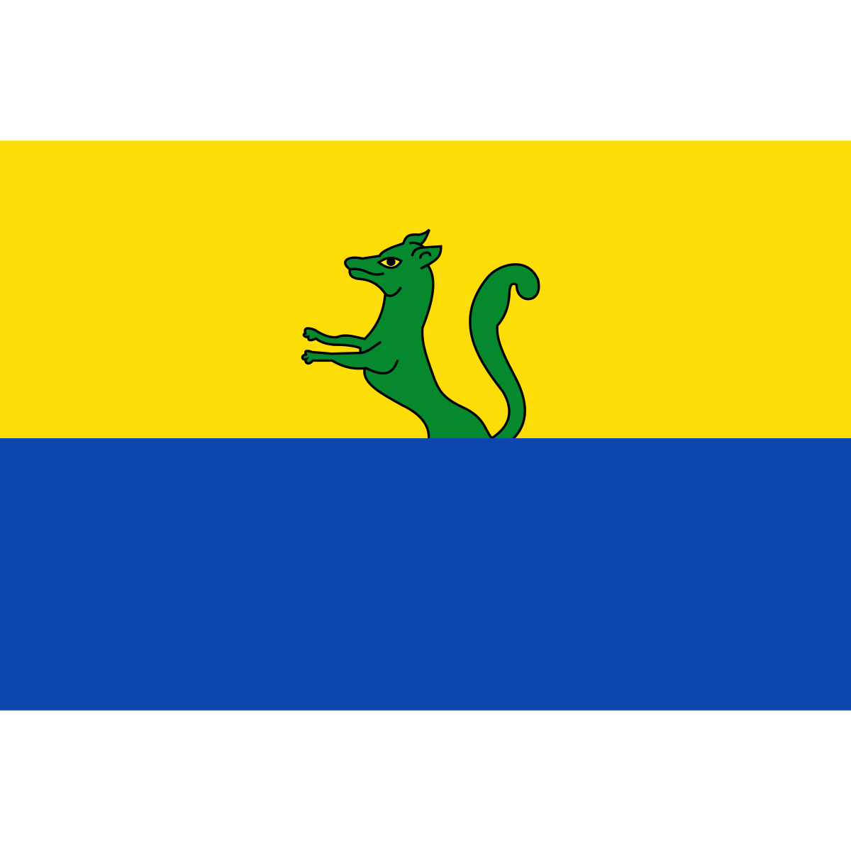 Nieuw-Vossemeer