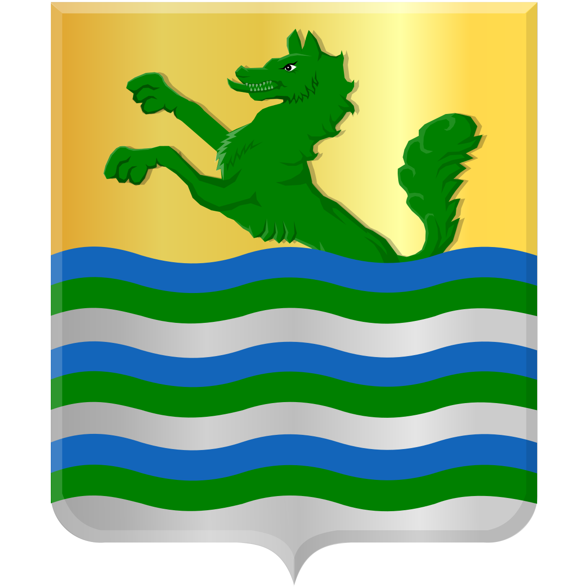 Nieuw-Vossemeer