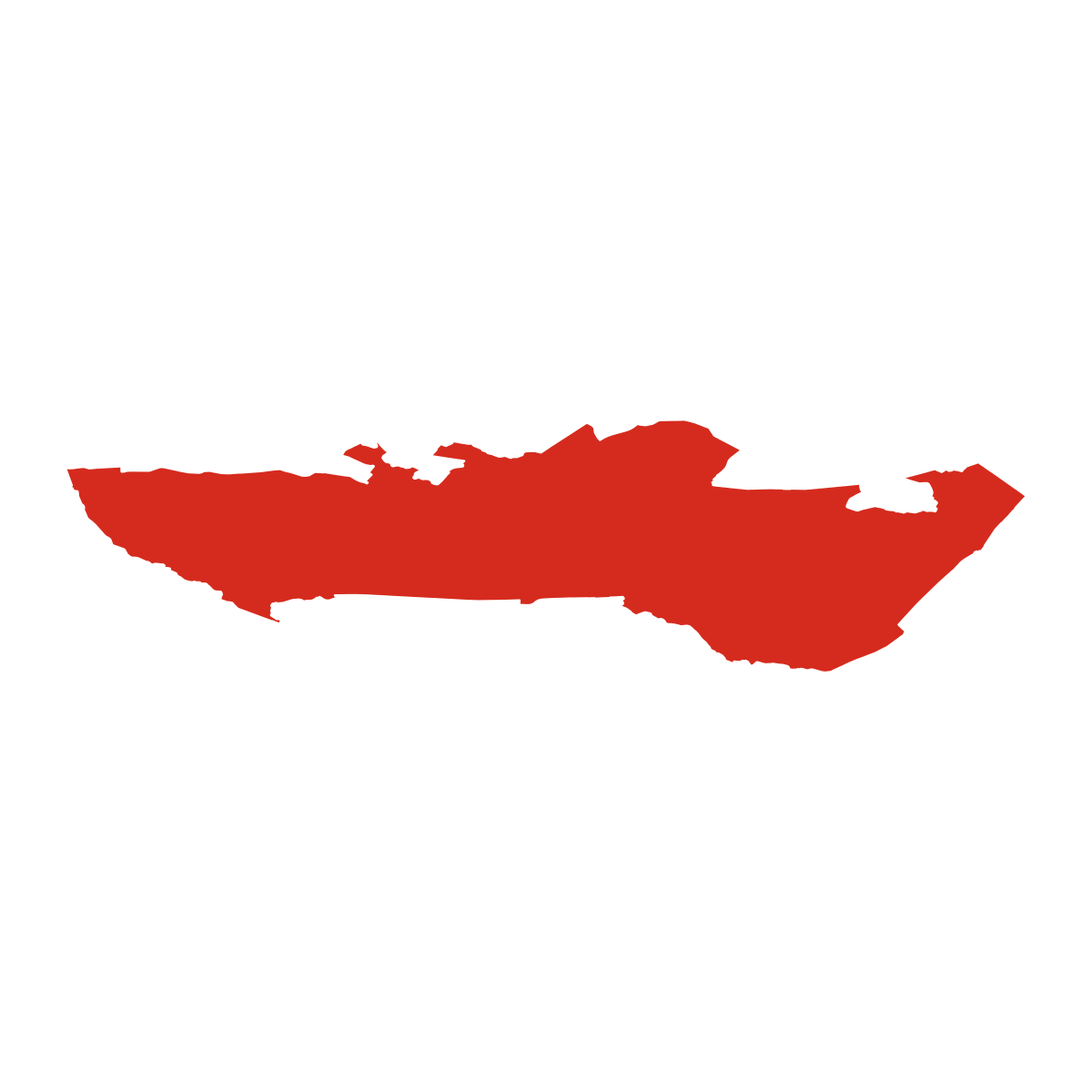 Nieuw-Wehl city boundary