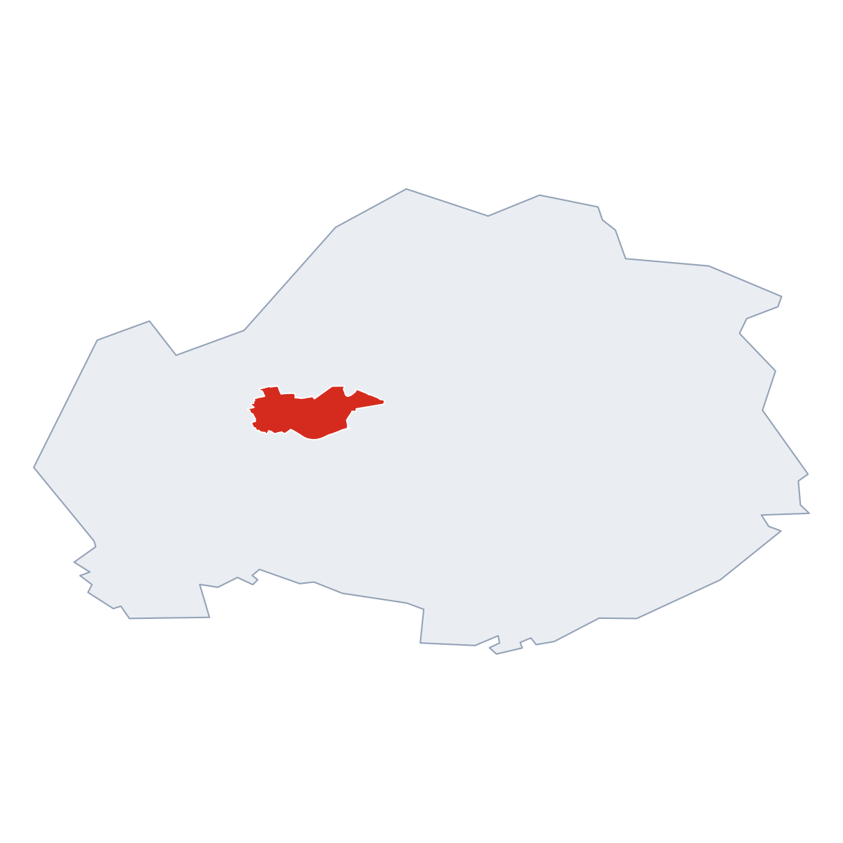 Nieuwe Abeele in Zeeland