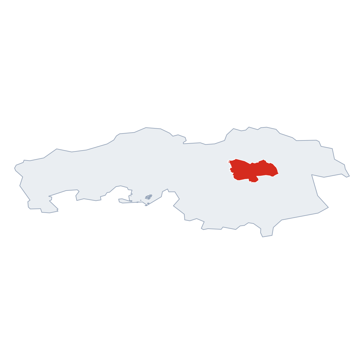 Nieuwe Molenheide in Noord-Brabant