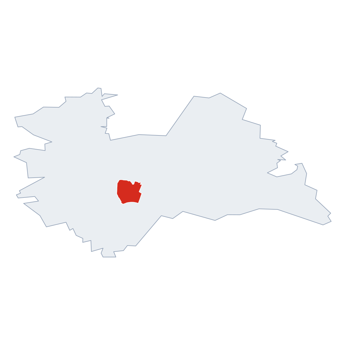 Nieuwegein in Utrecht