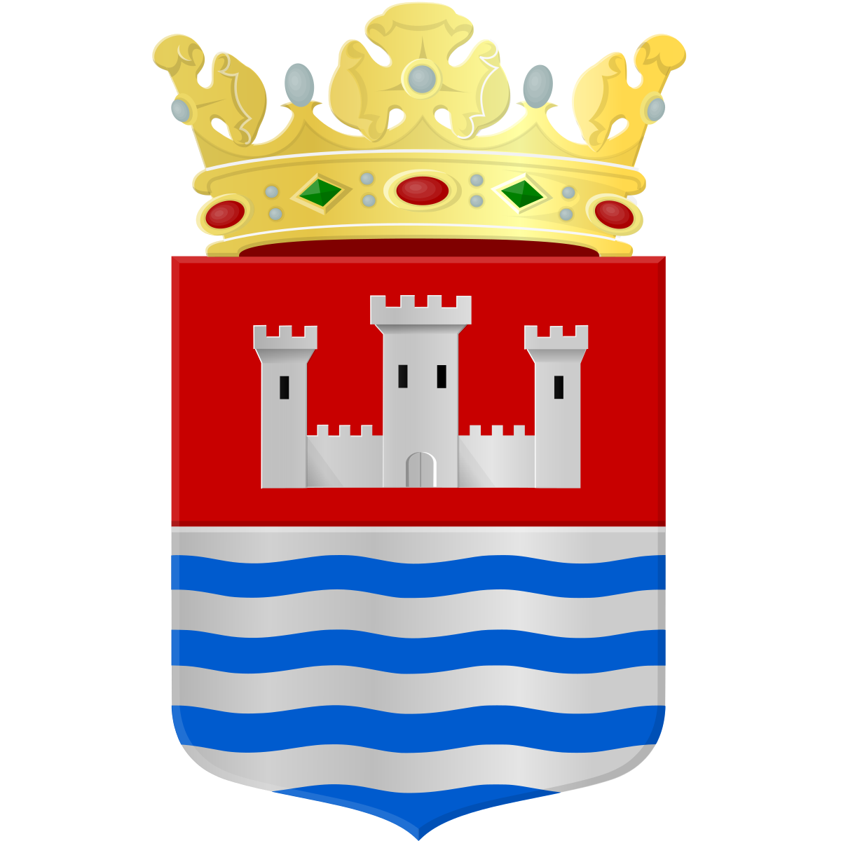 Nieuwegein