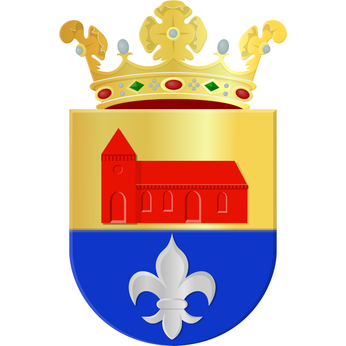 Noordbroek