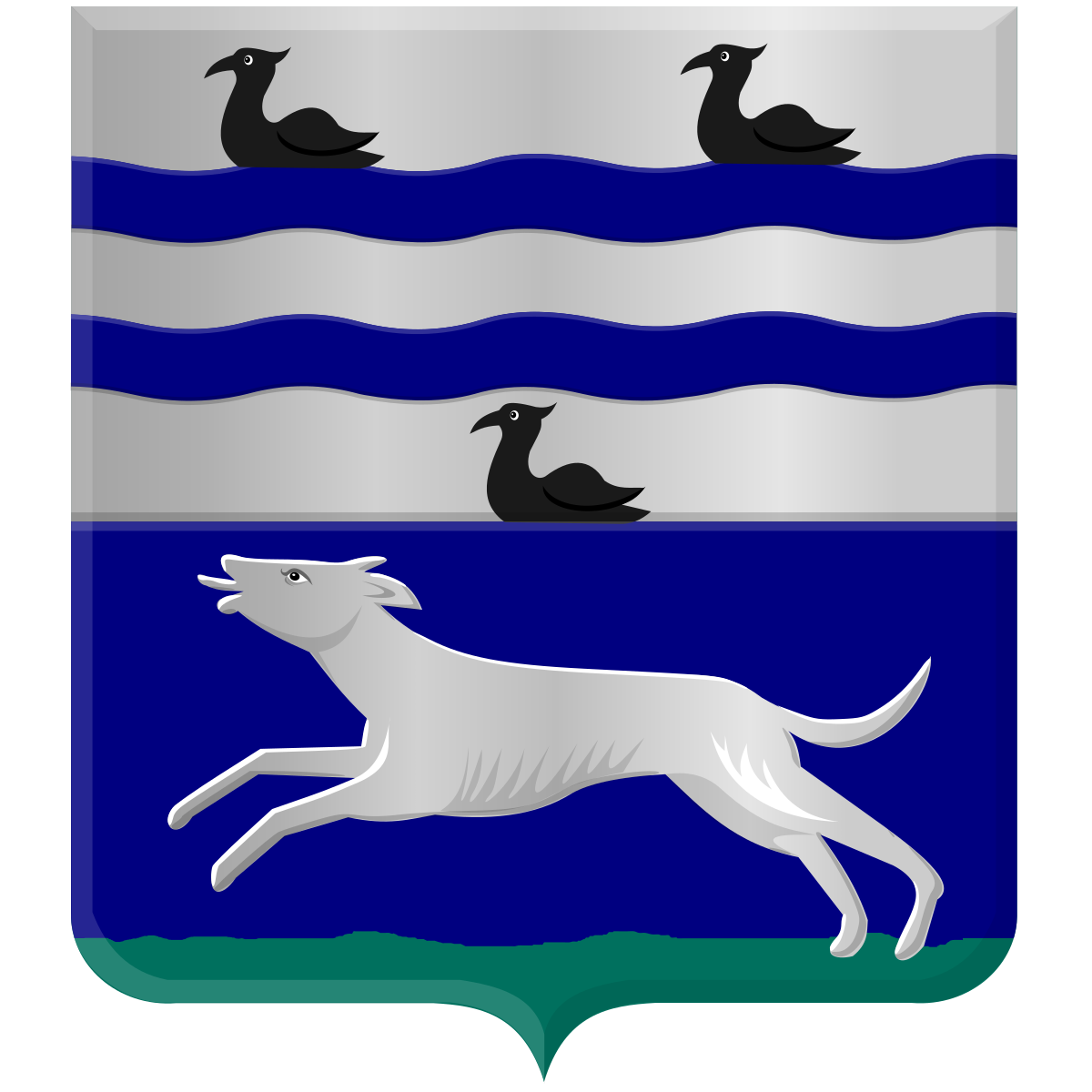 Noordgouwe