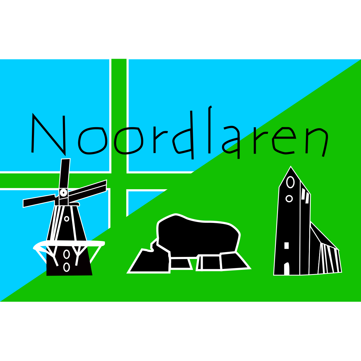 Noordlaren