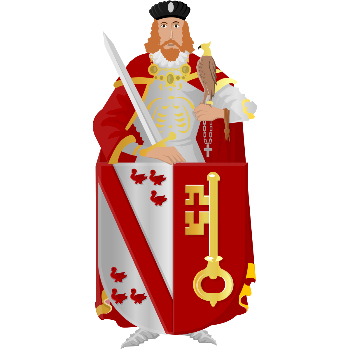 Beekdaelen