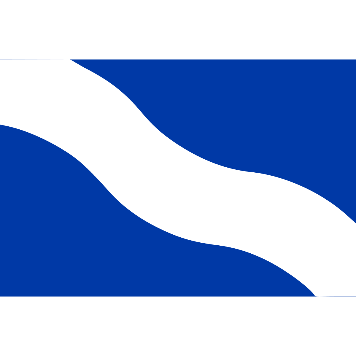 Vlag van Oele, Overijssel