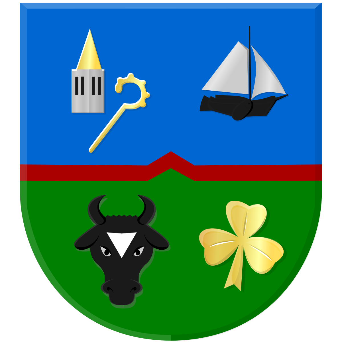 Offingawier