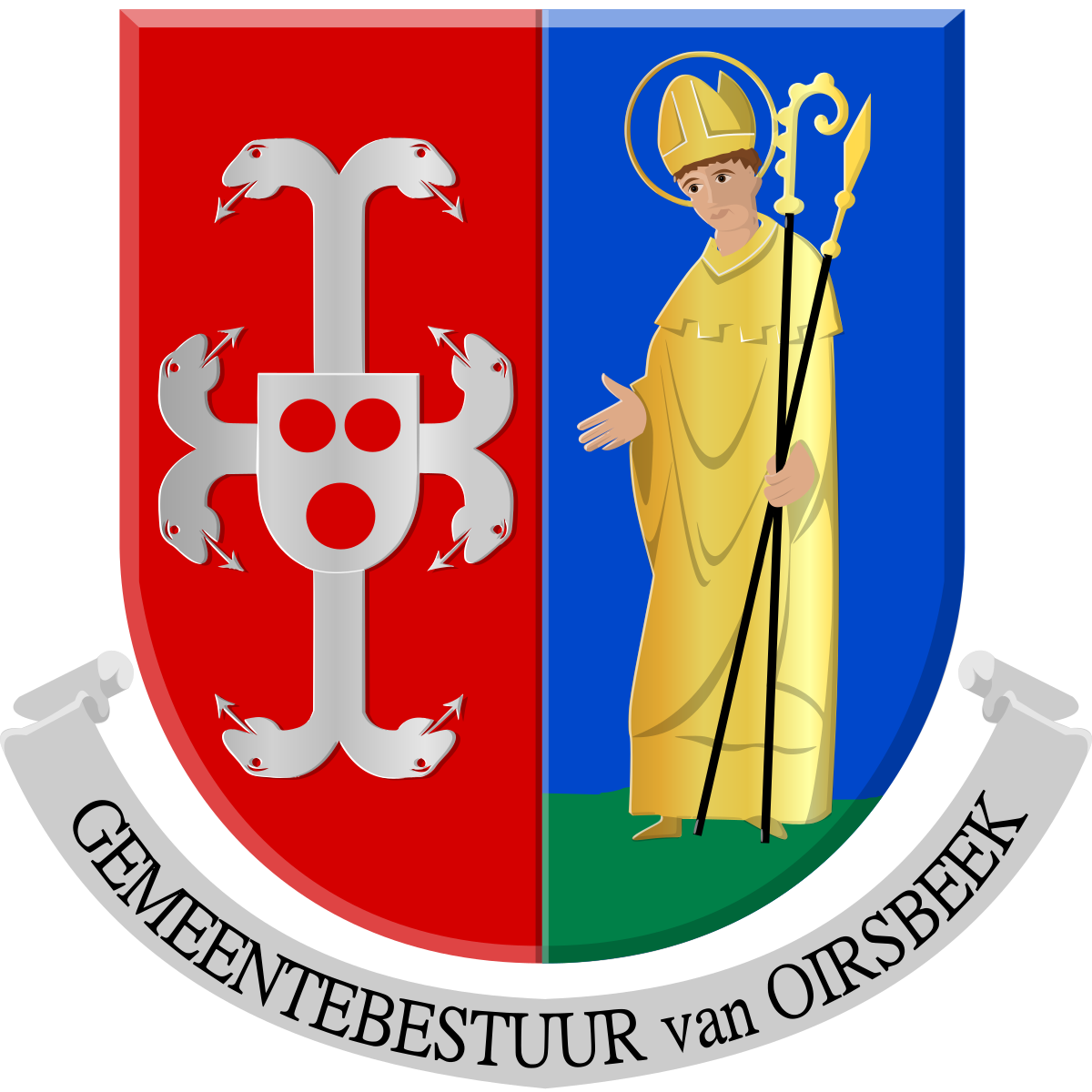 Oirsbeek