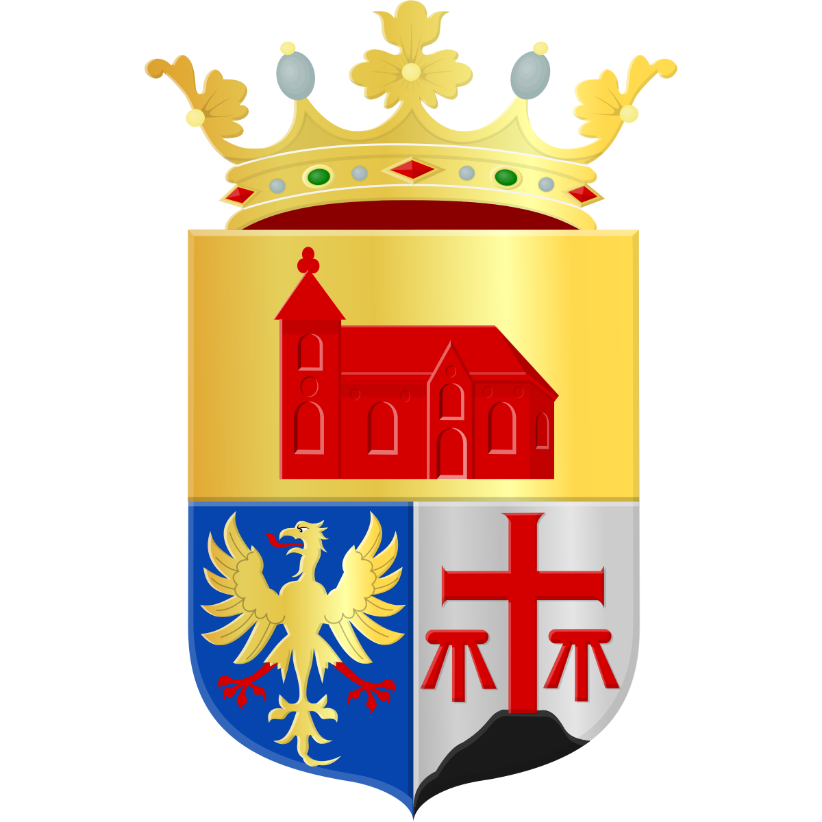 Oldekerk