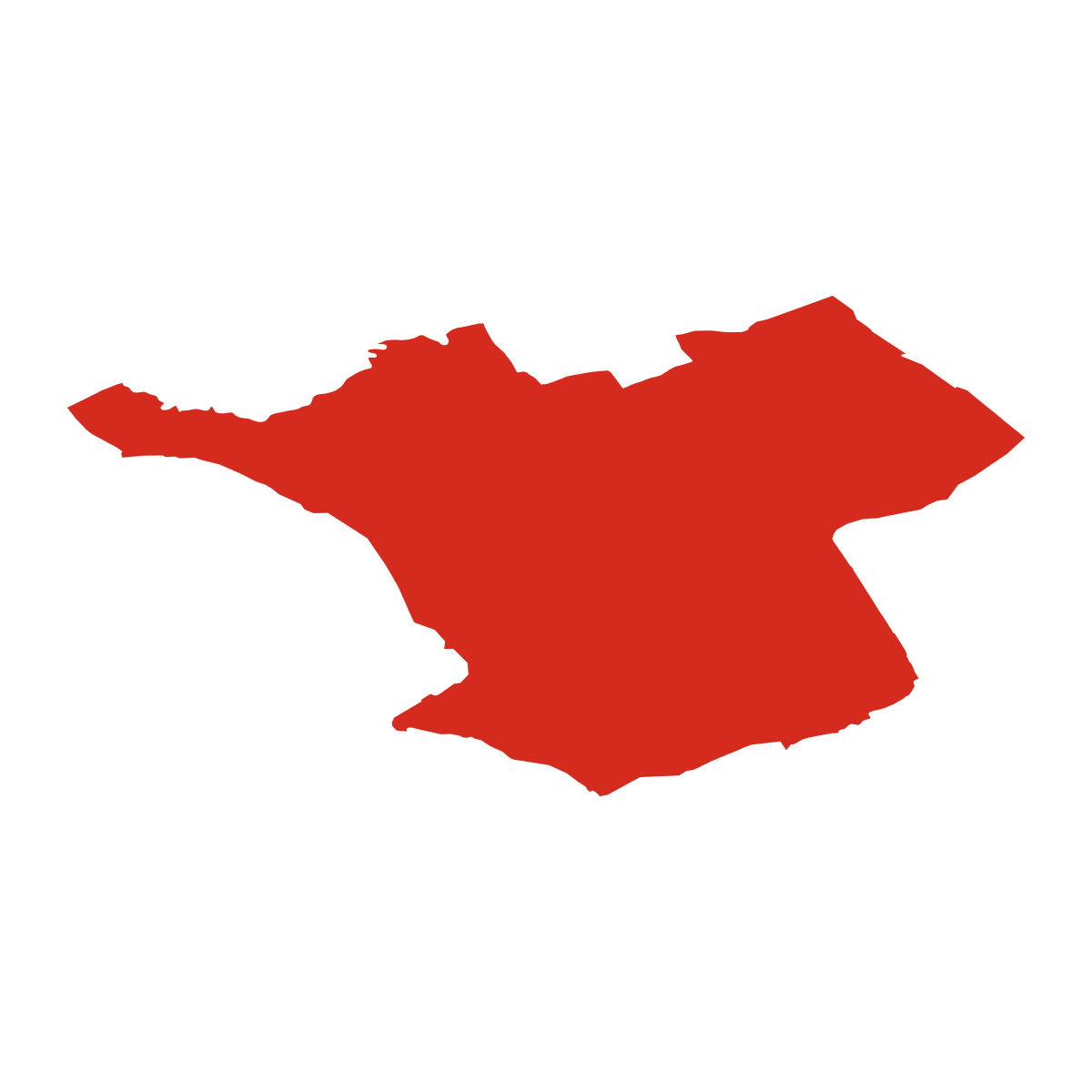 Stadsgrens Oldemarkt