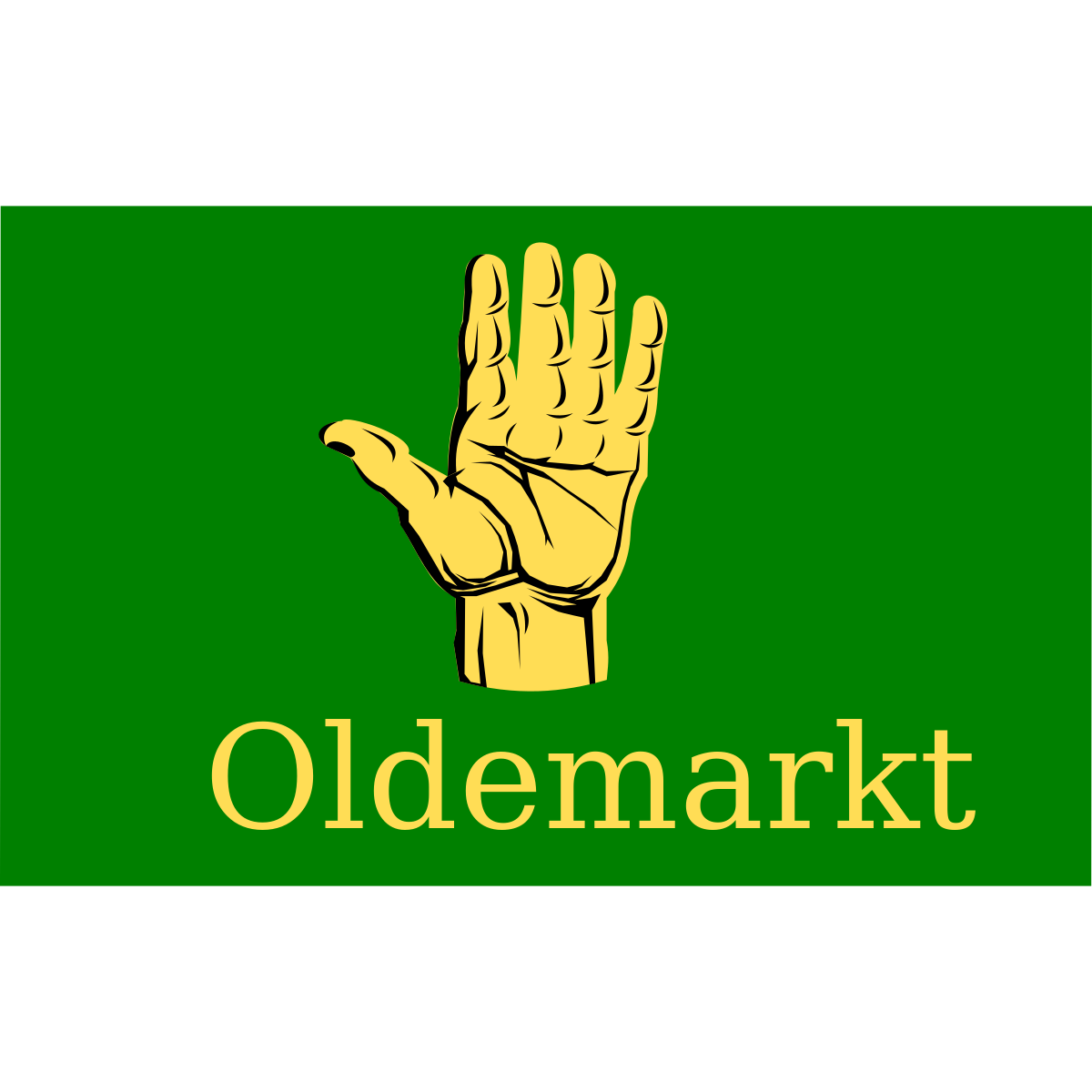 Oldemarkt